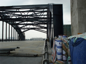 抱罗镇专注工业场景喷漆服务