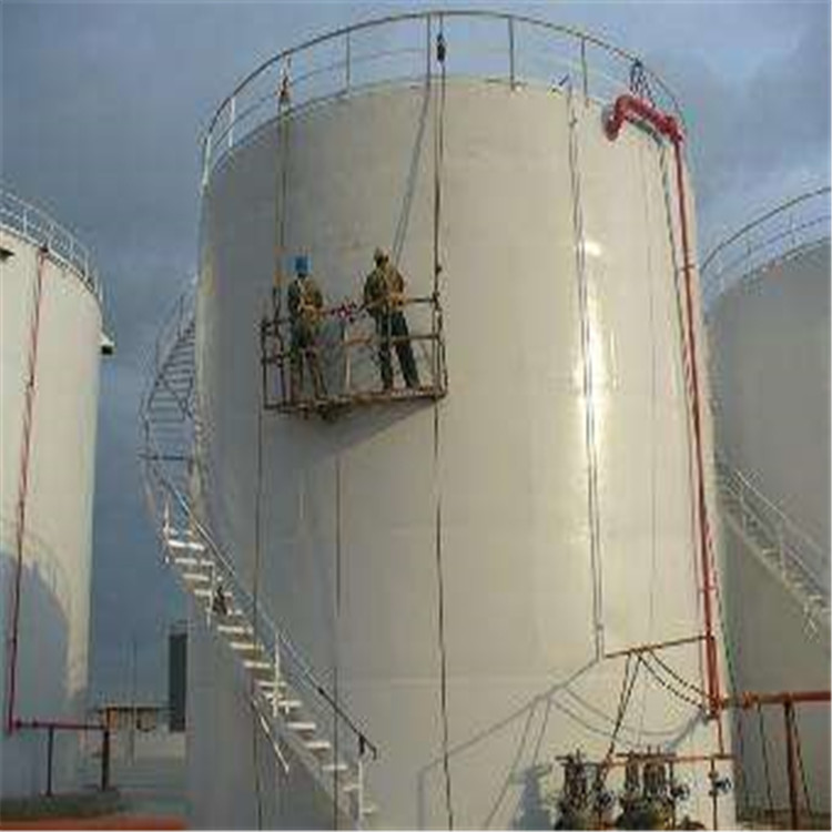 抱罗镇喷漆翻新・工业喷漆・设备喷漆服务简介